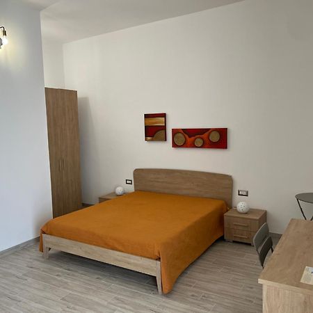 Residenza Giulia 호텔 스칸자노 외부 사진