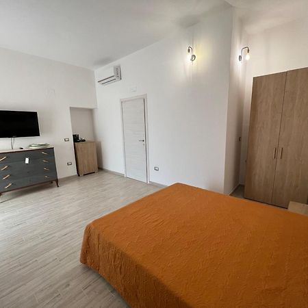 Residenza Giulia 호텔 스칸자노 외부 사진