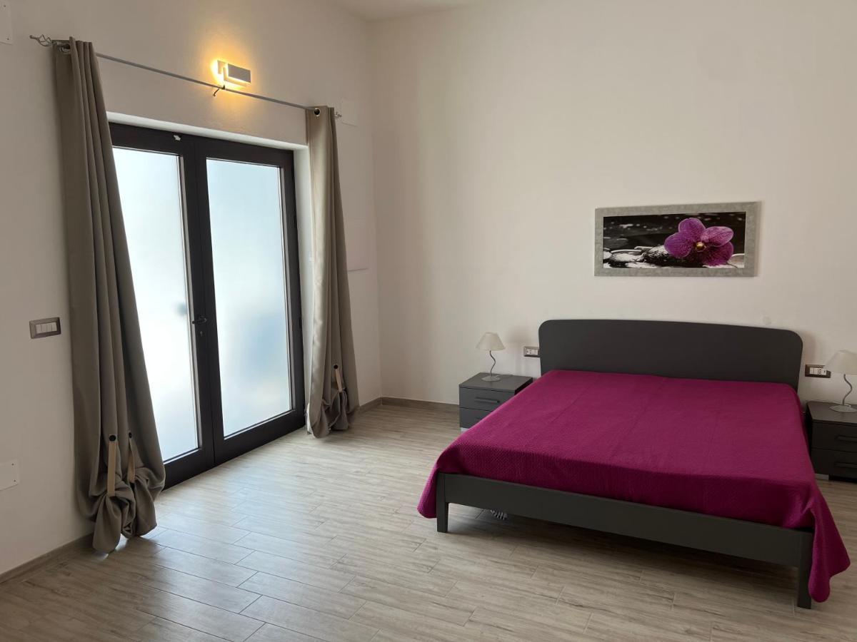 Residenza Giulia 호텔 스칸자노 외부 사진